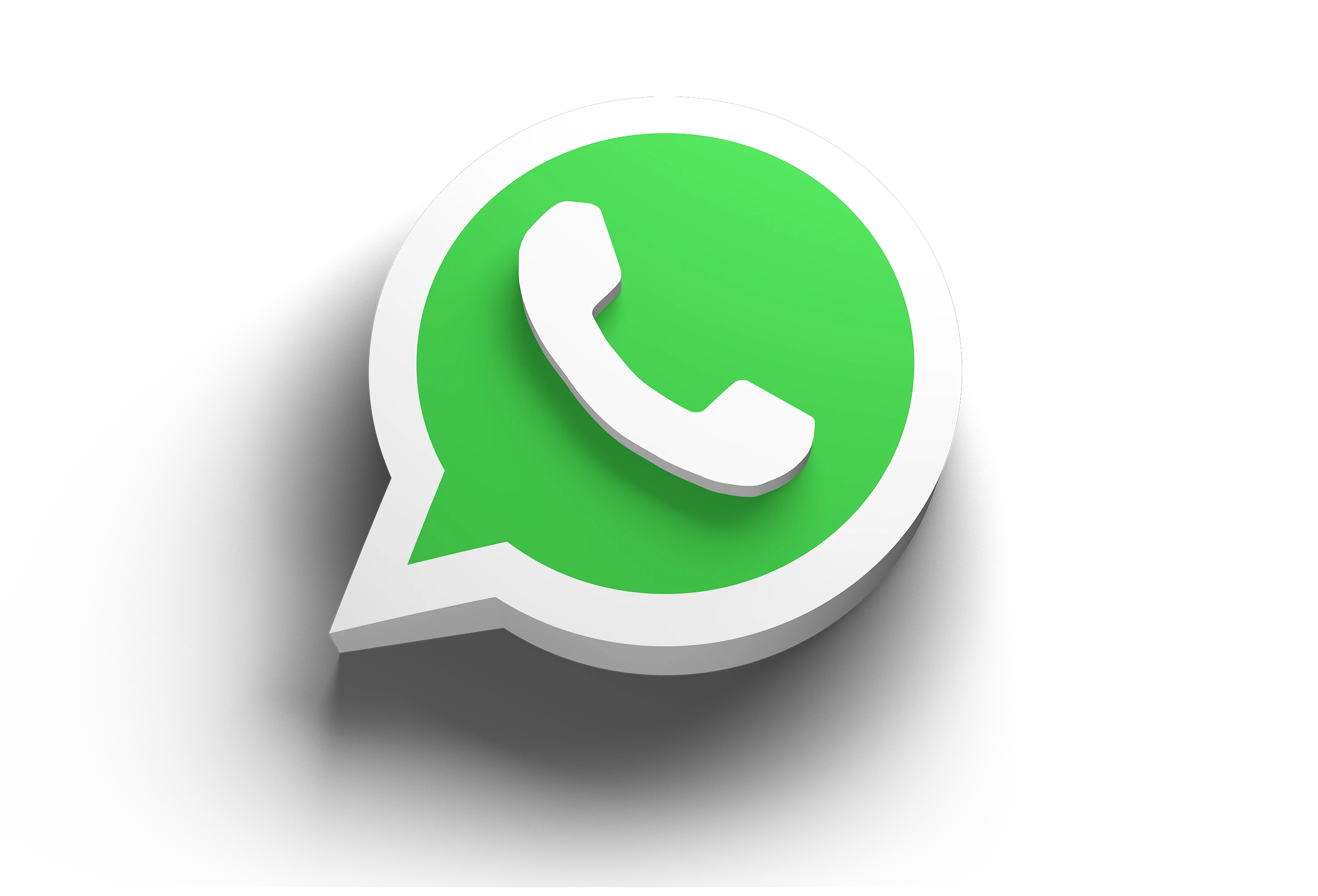 WhatsApp Connection