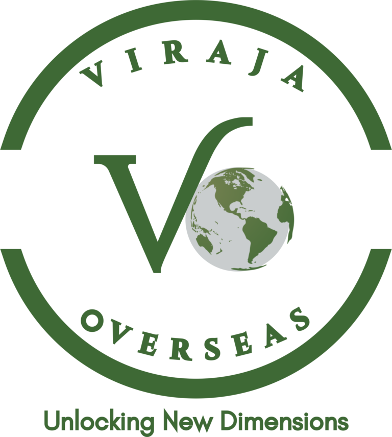Viraja Logo
